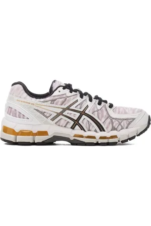 Asics Tenis Gel-Kayano 20 "Glacier Grey" de x Kenzo
