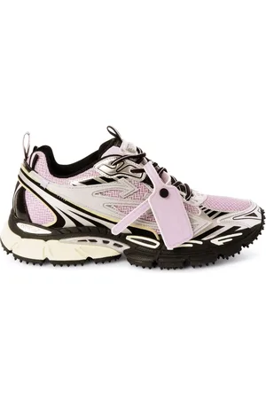 OFF-WHITE Tenis Be Right Back