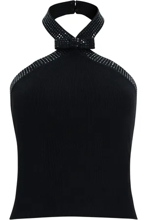 Retrofete Top Lettie