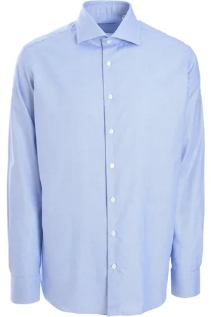 TOMBOLINI Camisa con motivo de cuadros
