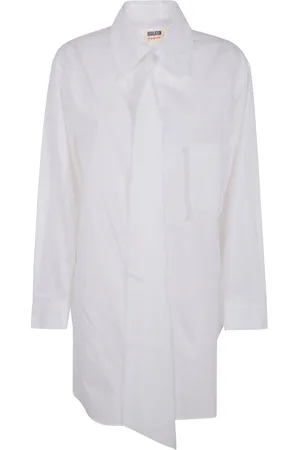 YOHJI YAMAMOTO Camisa con botones