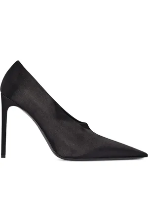 Retrofete Zapatillas Mollie con tacón de 110mm
