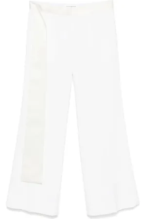Victoria Beckham Pantalones New Gigi
