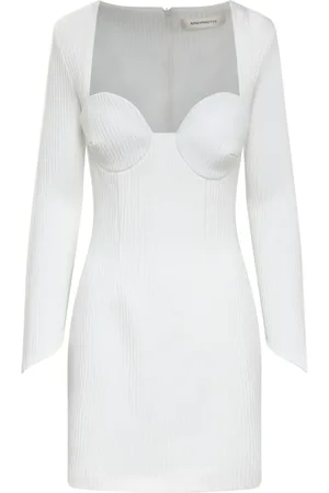 NINEMINUTES Vestido corto The Elise