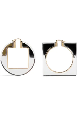 Jacquemus Arracadas The Rond Carré