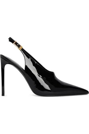 Retrofete Zapatillas Celia con tacón de 110mm