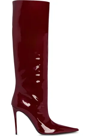 Retrofete Botas Lyra con tacón de 110mm