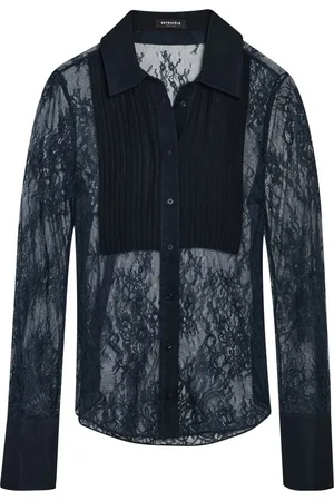 Retrofete Blusa Armelle
