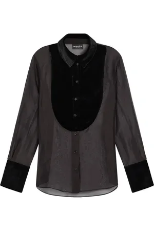 Retrofete Blusa Liana
