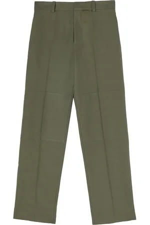 Jil Sander Pantalones rectos