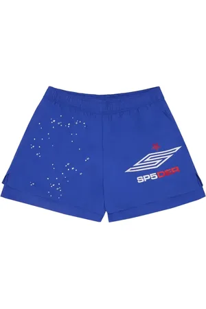 Sp5der Shorts deportivos Pro