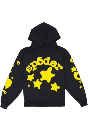 Sp5der Hoodie Beluga