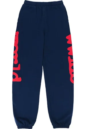 Sp5der Pants Beluga
