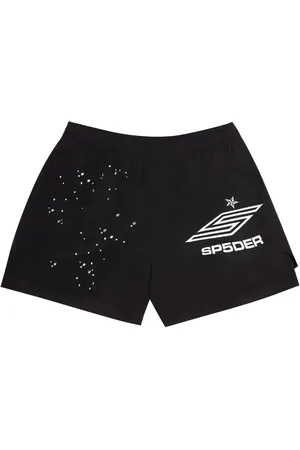 Sp5der Shorts deportivos Pro