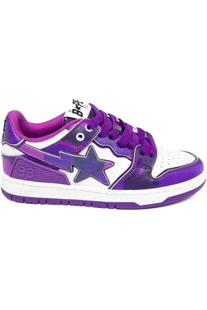 A Bathing Ape Tenis Sk8 Sta #1 M2