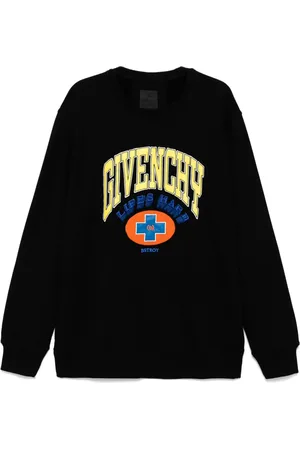 Givenchy Hoodie bordada