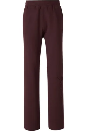 Givenchy Pants con logo en relieve