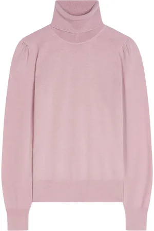DRIES VAN NOTEN Suéter con cuello redondo