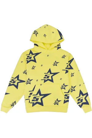 Sp5der Hoodie 5Star