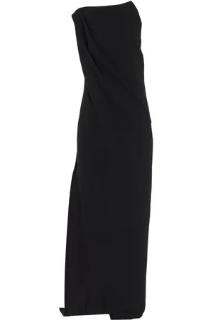 BRANDON MAXWELL Vestido largo Alina
