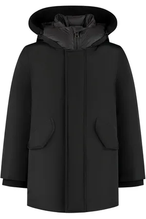 Woolrich Abrigo capitonado