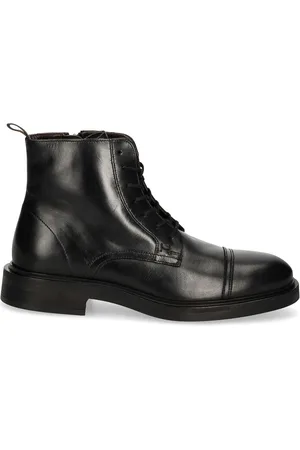Hackett Botas Egmont