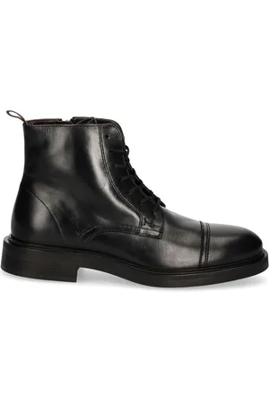 Hackett Botas Egmont