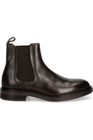 Hackett Botas Egmont