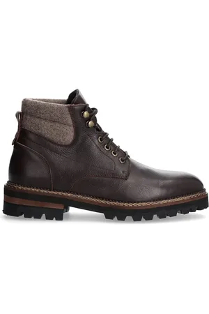 Hackett Botines Range