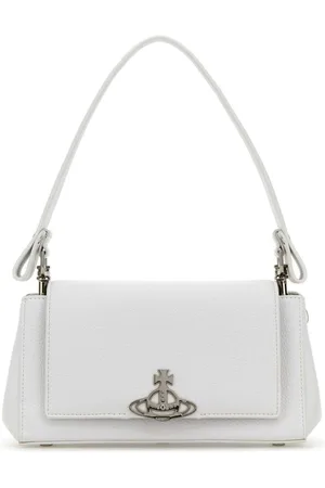 Vivienne Westwood Bolsa de hombro Hazel mediana