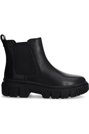 Timberland Botas chelsea Mid Field