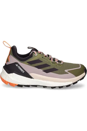 adidas Tenis TERREX Free Hiker 2.0