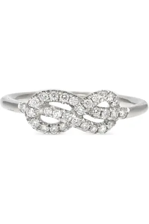 LILY Anillo Forget Me Knot