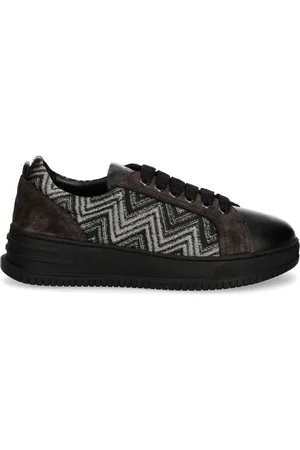 Missoni Tenis con agujetas
