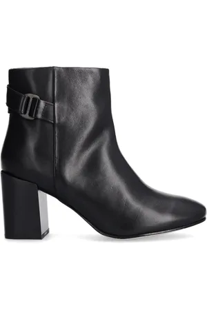 Barbour Botas Piper con tacón de 80mm