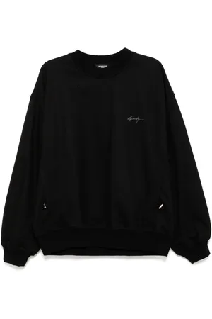 SONGZIO Sudadera Gotham City Wing