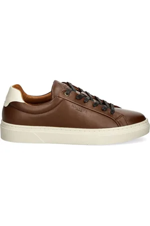 Hackett Tenis con agujetas