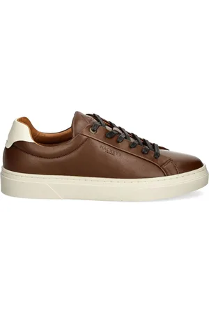 Hackett Tenis con agujetas