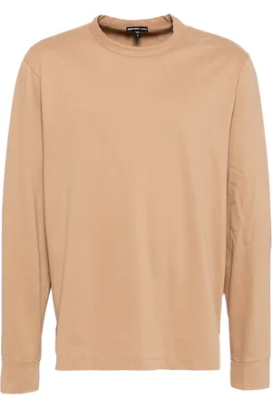 James Perse Playera Heavy Luxe