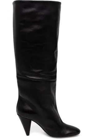 Proenza Schouler Botas con agujetas