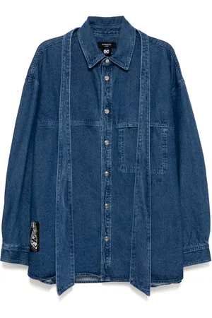 SONGZIO Camisa Dc Gotham City
