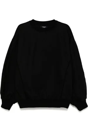 SONGZIO Sudadera con logo CC