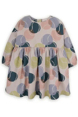 KNOT Vestido Serena