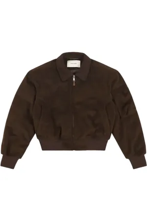 Entire Studios Chamarra bomber Duke