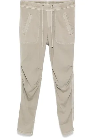 James Perse Pantalones drapeados