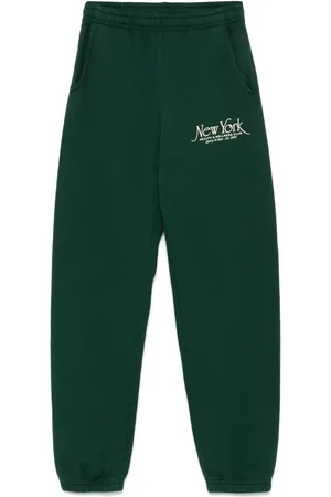 Sporty & Rich Pants NY 94