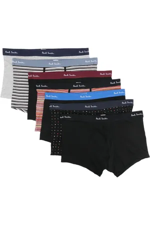Paul Smith Set de siete bóxeres