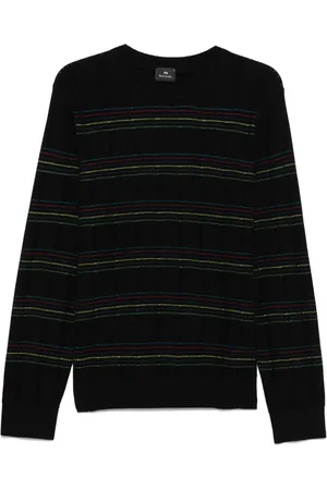 Paul Smith Suéter con cuello redondo