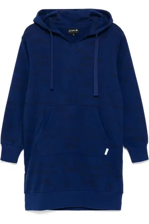 AGNÈS B. Vestido Aop