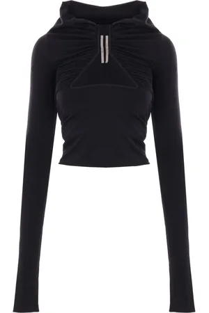 Rick Owens Top Prong